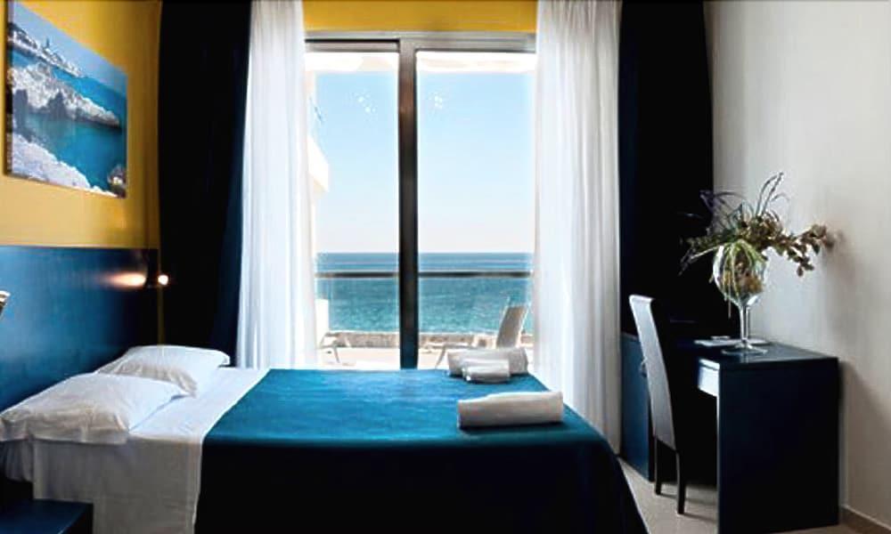 Hotel Cosmopol Cesenatico Eksteriør billede